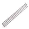 FEILUDE 4 PCS 9LEDs 798mm LED Backlight Strip Fit for Sony TV Fit for KDL-40R380D 40PFL3240 GJ-DLEDII P5-400-D409-V7 TPT400LA-J6PE1 view 1