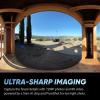 Insta360 X4 Construction Bundle - 360 Construction Camera, 8K30fps 360 HDR Video, 72MP Photo, 11K Timelapses, Supports DroneDeploy, OpenSpace, Cupix, Oculo, WhiteHelmet, Reconstruct, SoftRoid & More view 2
