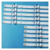 10 PCS/Set LED Backlgith Strip Fit for LG Fit for Innotek DRT 3.0 49 A/B 49LB5500 49LB563U-ZT LC490DUE-MGA6 6916L-1788A 6916L-1789A view 2