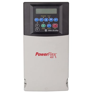 22C-D022N103 AC Drive 11kW 15Hp PowerFlex400 VFD 22CD022N103 Sealed in Box 1 Year Warranty
