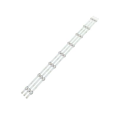 FEILUDE LED Backlight Strip for UE40M5000 UE40J5200 UE40J5202 UE40J5205 UE40J5250 UE40J5270 UN40J5200 UE40J5070 UE40J5000 UE40J5002