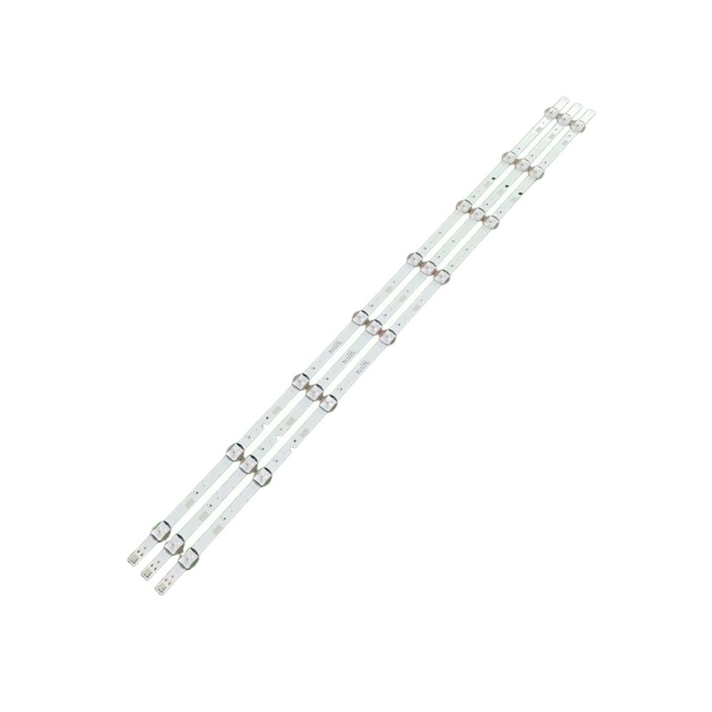 FEILUDE LED Backlight Strip for UE40M5000 UE40J5200 UE40J5202 UE40J5205 UE40J5250 UE40J5270 UN40J5200 UE40J5070 UE40J5000 UE40J5002