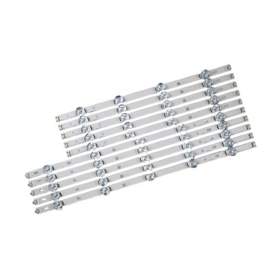 LED Backlight Strip Fit for LG 50" TV 50LB5620 LC500DUE FG A4 A3 A2 A1 M4 M3 M2 M1 P2 Fit for Innotek DRT 3.0 50" 50LF6000 50LB650V 50LB6300