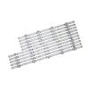 LED Backlight Strip Fit for LG 50" TV 50LB5620 LC500DUE FG A4 A3 A2 A1 M4 M3 M2 M1 P2 Fit for Innotek DRT 3.0 50" 50LF6000 50LB650V 50LB6300 view 1
