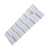 FEILUDE LED Backlight Strip 14Lamp Fit for Samsung 58" TV UA58H5288 2014SVS58 LM41-00091F LM41-00091G UE58J5200 BN96-32771A BN96-32772A view 1