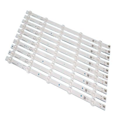 10piece/lot Fit for Sony Use 40 Inch TV BACKLIGHTS for LED BAR SUG400A81_REV3_121114 Fit for Sony KDL-40R473A