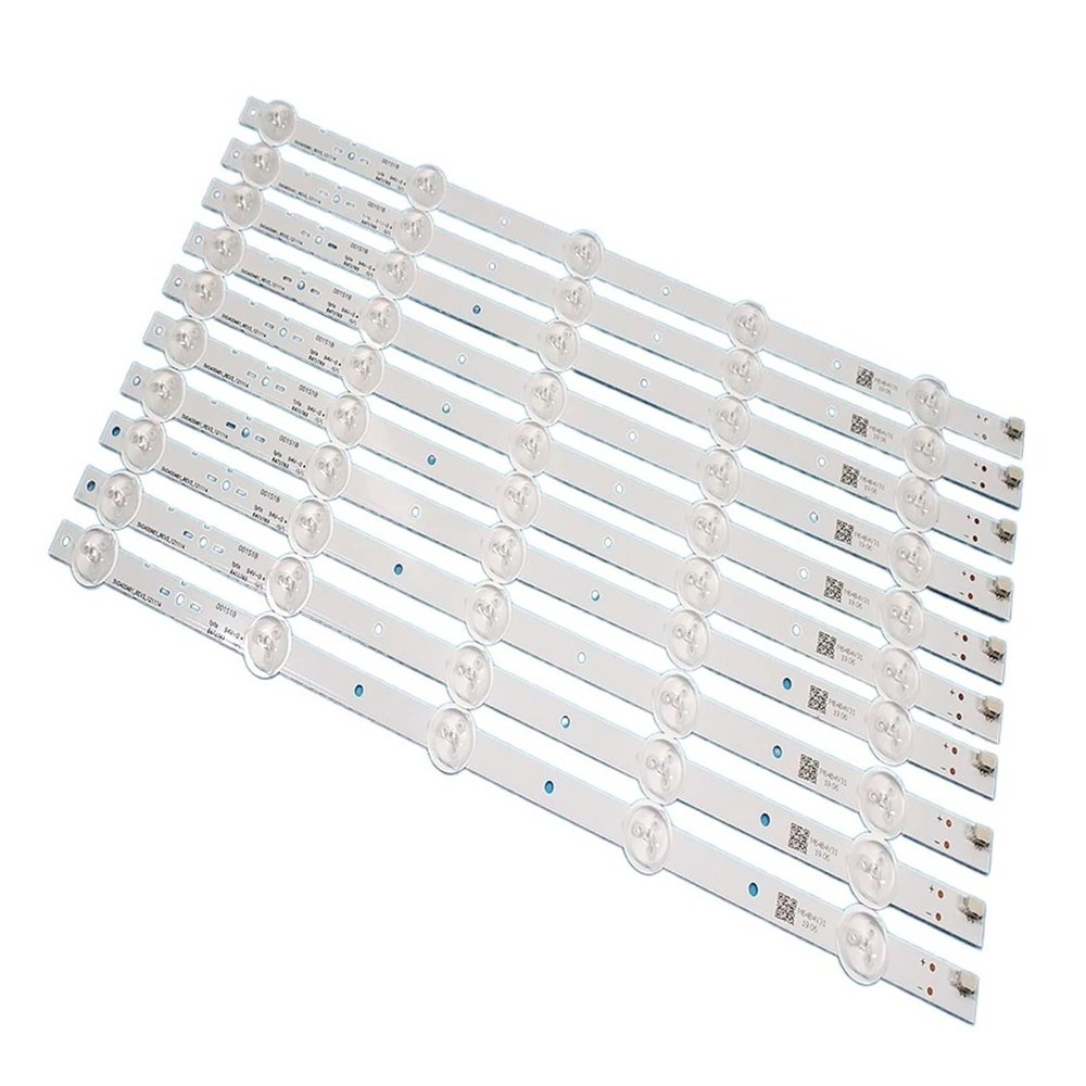 10piece/lot Fit for Sony Use 40 Inch TV BACKLIGHTS for LED BAR SUG400A81_REV3_121114 Fit for Sony KDL-40R473A