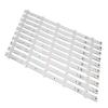 10piece/lot Fit for Sony Use 40 Inch TV BACKLIGHTS for LED BAR SUG400A81_REV3_121114 Fit for Sony KDL-40R473A view 1