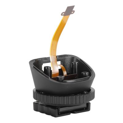 for Xpro S Hot Shoe Mount Foot, Replacement Flash Repair Parts for Xpro S Flash Hot Shoe Accessories Repair Parts