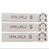 FEILUDE LED Backlight Strip Fit for LG 43UH610V 43UH619V 43UH603V 43UF6407 43UF6400 43LH604V 43UH610A 43UH6030 43LH60_FHD_A Type UF64_UHD_A(1 Set) view 2