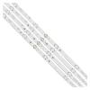 FEILUDE LED Backlight Strip Fit for LG 49UH610V 49UH61_UHD_A 49UH61_UHD_B 49UH603V 49UH601V 49UH610V 49UH620V HC490DGN-SLNX5-514X view 1