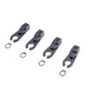 Bifrost Gear Sordin Conversion Kit for Comtac ARC Rail Headset Adapters view 1