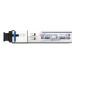CIZVVEOC EPON OLT Optical transceiver PX20+ PX20++ px20+++ SFPOLT1.25G 1490/1310nm 3-7dBm SC OLT FTTH solutionmodule for (Color : ATS 7DB) view 3
