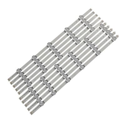 FEILUDE 2set LED Backlight Strip for 55LB650V 55LB561V 55LF6000 55LB6100 55LB582U 55LB650V 55LB629V 55LB570V 55LB5900 55LB5500 55LH575A(1set(10pcs))