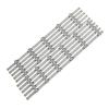 FEILUDE 2set LED Backlight Strip for 55LB650V 55LB561V 55LF6000 55LB6100 55LB582U 55LB650V 55LB629V 55LB570V 55LB5900 55LB5500 55LH575A(1set(10pcs)) view 1