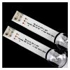FEILUDE 2set LED Backlight Strip for 55LB650V 55LB561V 55LF6000 55LB6100 55LB582U 55LB650V 55LB629V 55LB570V 55LB5900 55LB5500 55LH575A(1set(10pcs)) view 3