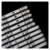 FEILUDE 2set LED Backlight Strip for 55LB650V 55LB561V 55LF6000 55LB6100 55LB582U 55LB650V 55LB629V 55LB570V 55LB5900 55LB5500 55LH575A(1set(10pcs)) view 4