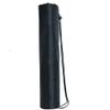 Drhomeam Drawstring Toting Bag Handbag For Mic Light Tripod Stand Monopod Foldable Tripod Bag For Photographic Studio, Light Stand, Black(18x113cm) view 1