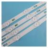 FEILUDE LED Backlight Strip Fit for Samsung UE55JU6000 UN55JU7100 UN55JU7100 UE55MU6270 UN55JU7700 UN55JU7500 UN55JU6800 UE55JU7505 view 3