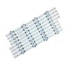 807mm LED Backlight Lamp Strip 8 LEDs fit for LG 39 Inch TV 390HVJ01 fit for lnnotek DRT 3.0 39LB5610 39LB561V 39LB5800 39LB561F DRT3.0 view 1