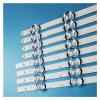 807mm LED Backlight Lamp Strip 8 LEDs fit for LG 39 Inch TV 390HVJ01 fit for lnnotek DRT 3.0 39LB5610 39LB561V 39LB5800 39LB561F DRT3.0 view 2