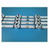807mm LED Backlight Lamp Strip 8 LEDs fit for LG 39 Inch TV 390HVJ01 fit for lnnotek DRT 3.0 39LB5610 39LB561V 39LB5800 39LB561F DRT3.0 view 4
