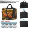 14 inch Laptop Tote Bag Men Women Pumpkins on the ground Shoulder Laptop Sleeve Briefcase Messenger Computer Bag view 2