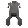 MUNEFE Walkie Talkie Carry Holder, 90 Deree Rotatin Back Clip Holder for SL300 SL00 SL1600 SL2600 SL300e SL1M SL2M view 1