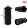 JOEBO Microscope Kit 13MP Monocular Microscope Digital Camera 130X 180X Adjustable Lens 56 LED Light Microscope Lens Adapters (Color : 180X Lens Set) view 4