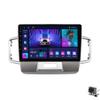 ADMLZQQ Car Stereo 10.2" Android 12 Double Din Bluetooth Autoradio for Honda Freed 2008-2016,Touchscreen Radio with GPS Car-Play Bluetooth SWC Backup Camera Mirror Link 5G WiFi AM/FM,M100cp view 1