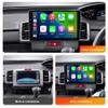 ADMLZQQ Car Stereo 10.2" Android 12 Double Din Bluetooth Autoradio for Honda Freed 2008-2016,Touchscreen Radio with GPS Car-Play Bluetooth SWC Backup Camera Mirror Link 5G WiFi AM/FM,M100cp view 2