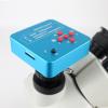 Joebo Microscope Kit 1/2 1/3 1X 0.3X 0.5X Adapter Trinocular Stereo Microscope Microscope Lens Adapters (Color : 1-2) view 3