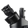Joebo Microscope Kit 1/2 1/3 1X 0.3X 0.5X Adapter Trinocular Stereo Microscope Microscope Lens Adapters (Color : 1-2) view 4