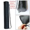 Drhomeam Drawstring Toting Bag Handbag For Mic Light Tripod Stand Monopod Foldable Tripod Bag For Photographic Studio, Light Stand, Black(9x48cm) view 2