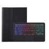 ASHATA for Xiaomi Pad 6/6 Pro 11 Keyboard Case with Detachable Backlit Magnetic Keyboard for Mi Pad 6 / Pad 6 Pro 11 Inch 2023 Tablet (Black), ASHATA0xs5ofgrnz-11 view 1