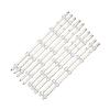 FEILUDE LED Backlight Strip Fit for LG 42inch ROW2.1 TV 42LN5400 42LN542V 42LN575S 42LA615 6916L-1412A 6916L-1413A 6916L-1414A 6916L-1415A view 1
