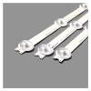 FEILUDE LED Backlight Strip Fit for LG 42inch ROW2.1 TV 42LN5400 42LN542V 42LN575S 42LA615 6916L-1412A 6916L-1413A 6916L-1414A 6916L-1415A view 3