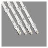 FEILUDE LED Backlight Strip Fit for LG 42inch ROW2.1 TV 42LN5400 42LN542V 42LN575S 42LA615 6916L-1412A 6916L-1413A 6916L-1414A 6916L-1415A view 4