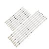 FEILUDE LED Backlight Strip 13 Lamp Fit for Samsung 40" TV D2GE-400SCA-R3 UA40F5500 2013SVS40F UE40F6400 D2GE-400SCB-R3 UE40F5000 UE40F5700 view 1