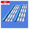 FEILUDE LED Strip Fit for LG 42LB5800 42LB5700 42LF5610 42LB550V Fit for Innotek DRT 3.0 42 A/B 6916L-1709B 6916L-1710B 1709A 1710A view 2