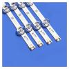 FEILUDE LED Strip Fit for LG 42LB5800 42LB5700 42LF5610 42LB550V Fit for Innotek DRT 3.0 42 A/B 6916L-1709B 6916L-1710B 1709A 1710A view 4