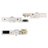 FEILUDE LED Backlight Strip 13 Lamp Fit for Samsung 40" TV D2GE-400SCA-R3 UA40F5500 2013SVS40F UE40F6400 D2GE-400SCB-R3 UE40F5000 UE40F5700 view 4