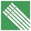 FEILUDE LED Backlight Strip fit for LG 55LJ5550 55UJ6307 55LJ5500 55UJ635 LG55LG63CJ-C 55UJ630T 55UJ630Y 55UJ6309 55UJ630A 55UJ635 55UJ635T view 2