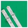 LED Backlight Strip Fit for LG 42 Inch TV Fit for INNOTEK POLA2.0 42 Rev0.1 Pola 2.0 T420HVN05.0 42LN5400 42LN5300 T420HVN05.2(2 Set) view 2