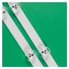 LED Backlight Strip Fit for LG 42 Inch TV Fit for INNOTEK POLA2.0 42 Rev0.1 Pola 2.0 T420HVN05.0 42LN5400 42LN5300 T420HVN05.2(2 Set) view 3