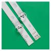 LED Backlight Strip Fit for LG 42 Inch TV Fit for INNOTEK POLA2.0 42 Rev0.1 Pola 2.0 T420HVN05.0 42LN5400 42LN5300 T420HVN05.2(2 Set) view 4