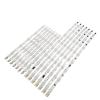 FEILUDE 14pcs LED Backlight Strip Fit for Samsung UE39F5000AK UE39F5000AW UE39F5300 UE395500AK UE39F5030AK BN96-25302A 25303A 27896A 27897A view 1