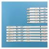FEILUDE LED Backlight Strip(12) Fit for Samsung UE48H6400AK UE48H6470 UE48H6240 BN41-02176A UE48J6275 UE48H6200 UE48J6270 UE48H5000 Ue48h5270 view 2