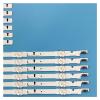 FEILUDE LED Backlight Strip(12) Fit for Samsung UE48H6400AK UE48H6470 UE48H6240 BN41-02176A UE48J6275 UE48H6200 UE48J6270 UE48H5000 Ue48h5270 view 3