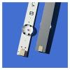 FEILUDE 3pcs/Set LED Backlight Strip Fit for LG UF64_UHD_A 43UH603V 43UH610V 43UF6407 HC430DGN 43UF6409 43UH6030 43UF640 43UF640V 43LH604V view 3